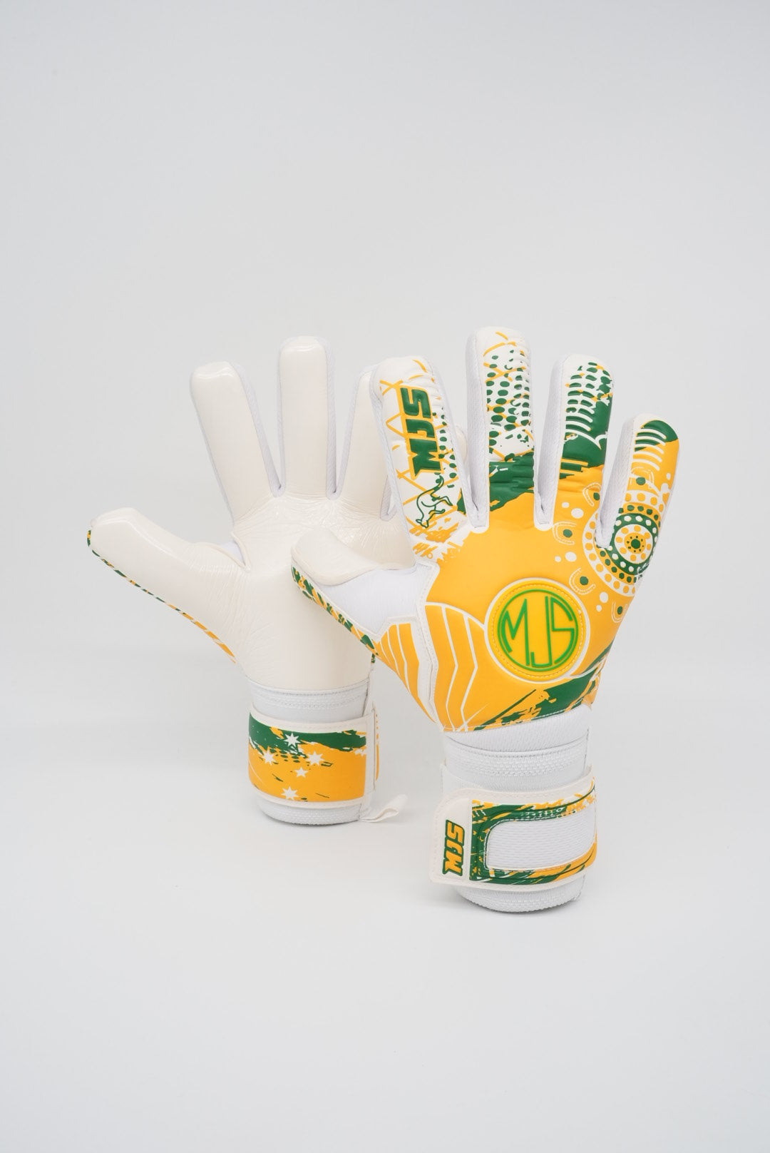 JUNIOR - Aussie Gold