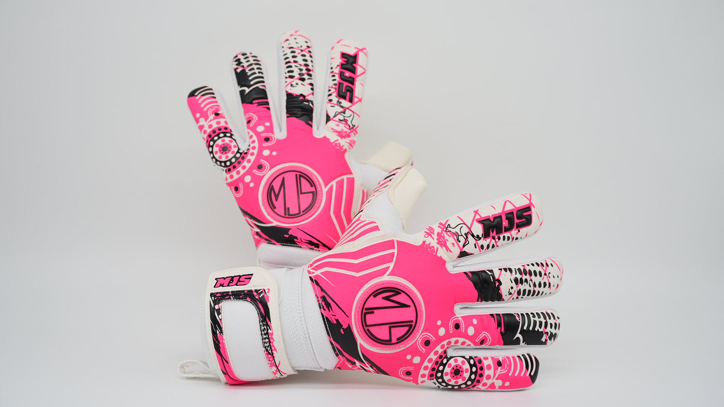 Aussie Pink