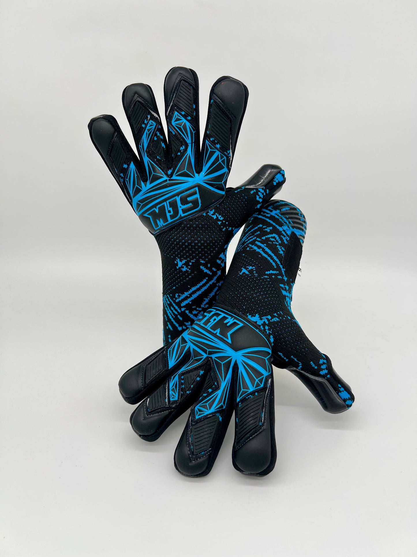 Geostorm Goalkeeper Gloves