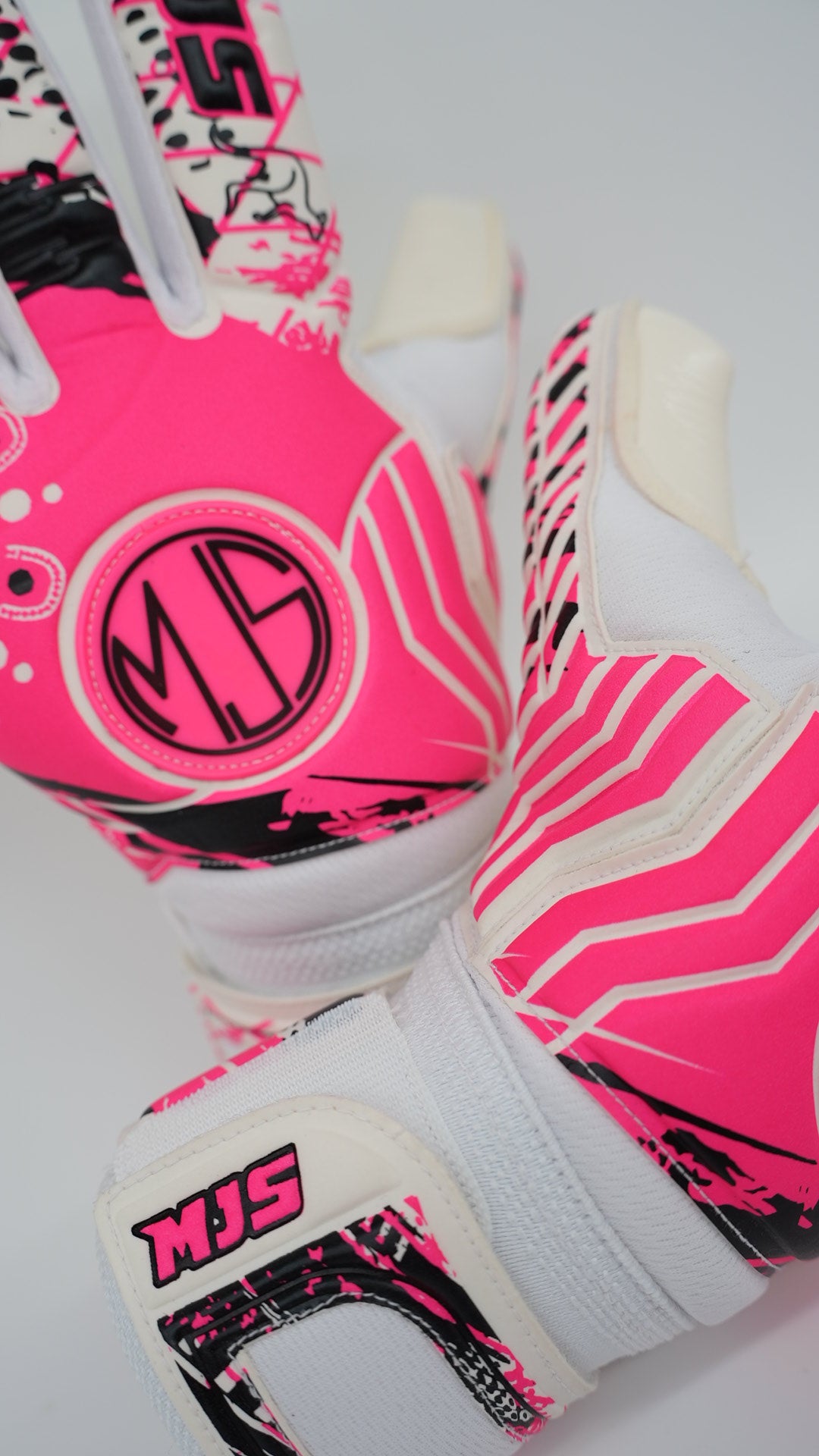 Aussie Pink