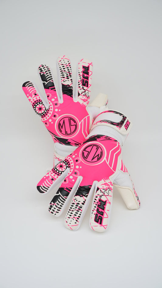 Aussie Pink