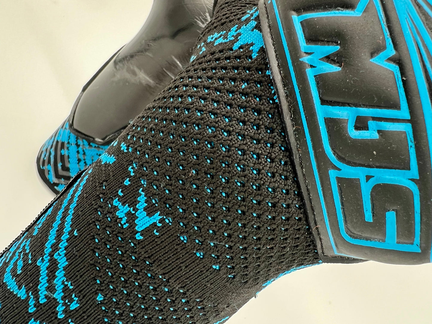 Geostorm Goalkeeper Gloves