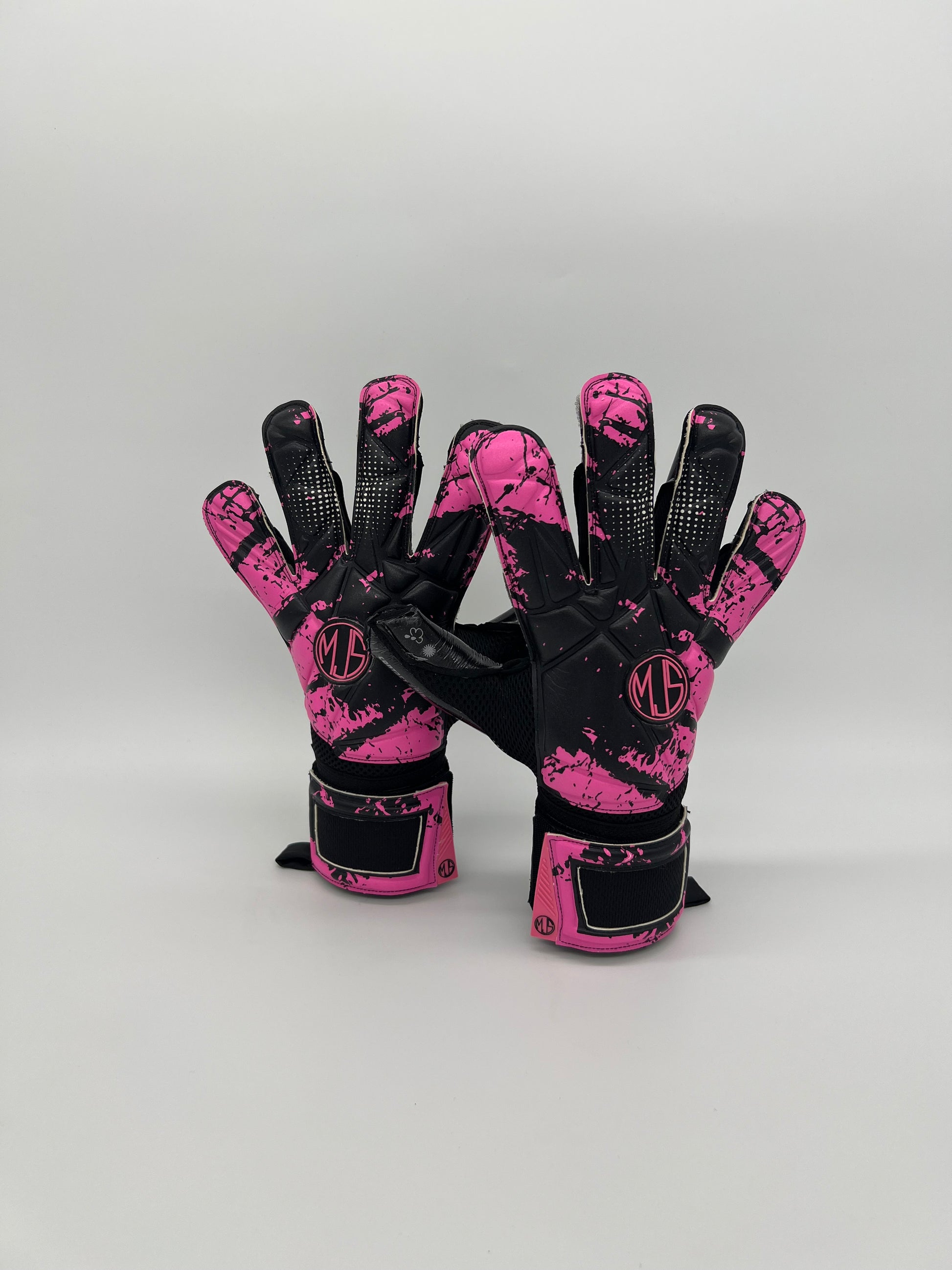 ATHENA Goalkeeper Gloves