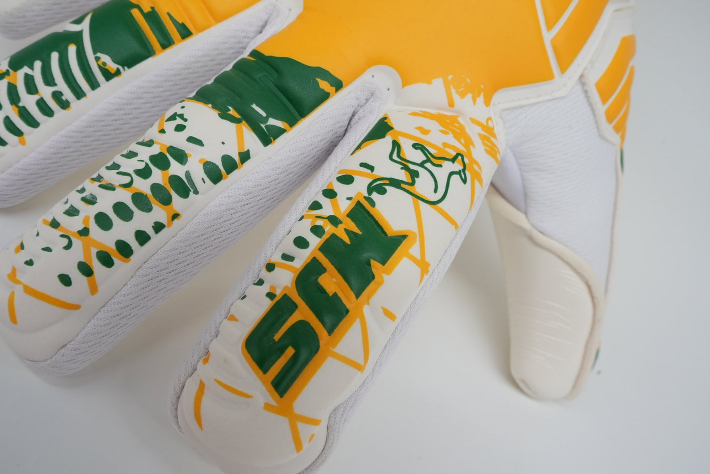 JUNIOR - Aussie Gold