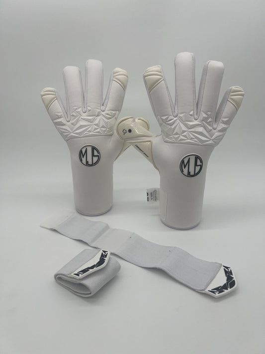 Limited Edition ALPINE Goalkeeper Gloves