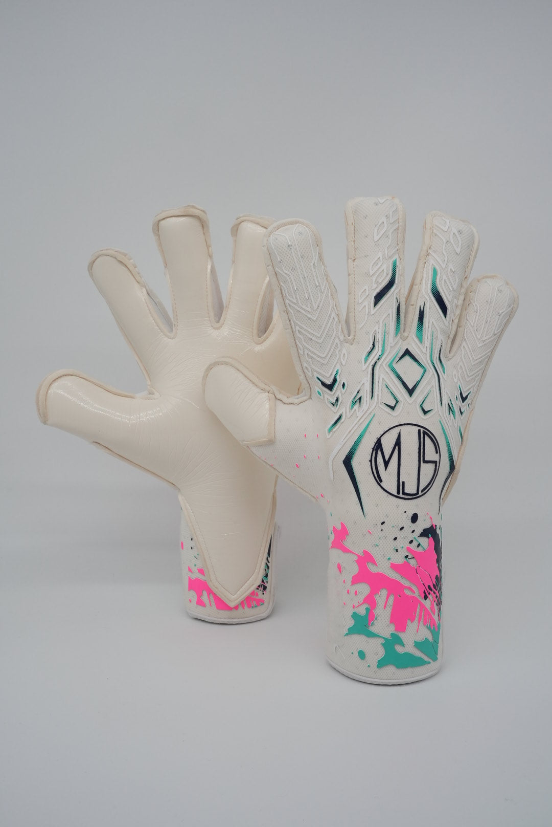 Limited Edition 2026 ARES Goalkeeper Gloves
