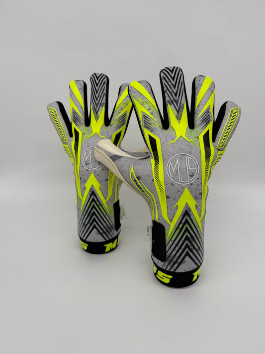 MJS FURY Goalkeeper Gloves