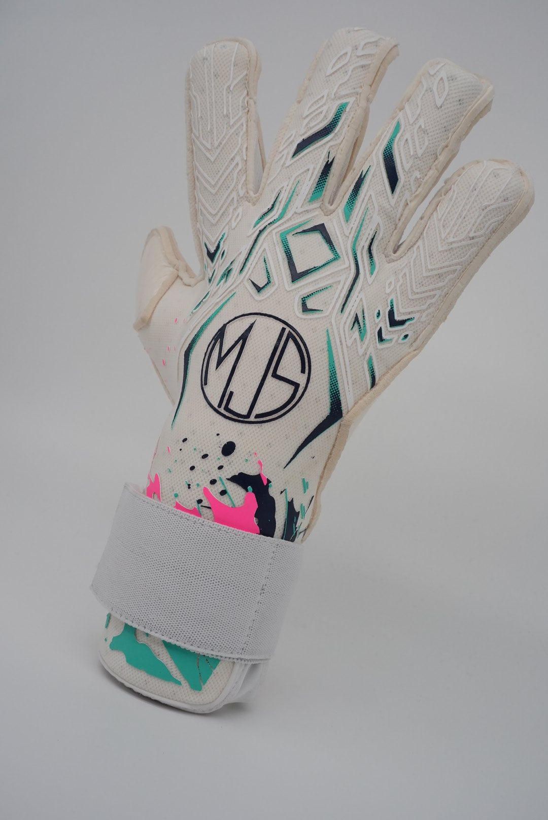 Limited Edition 2026 ARES Goalkeeper Gloves