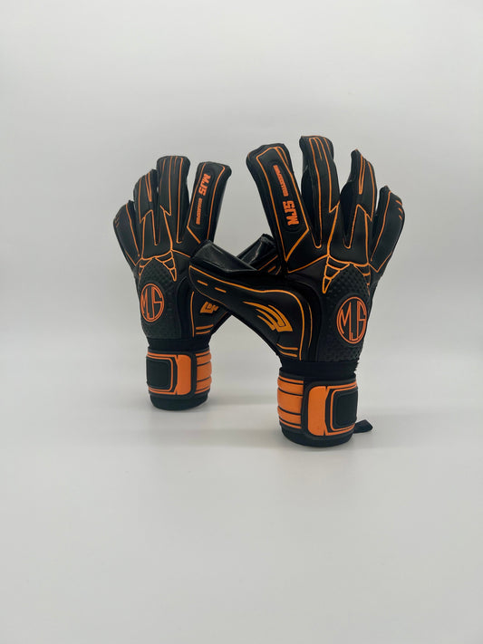 Adrenaline PRO - JUNIOR Goalkeeper gloves