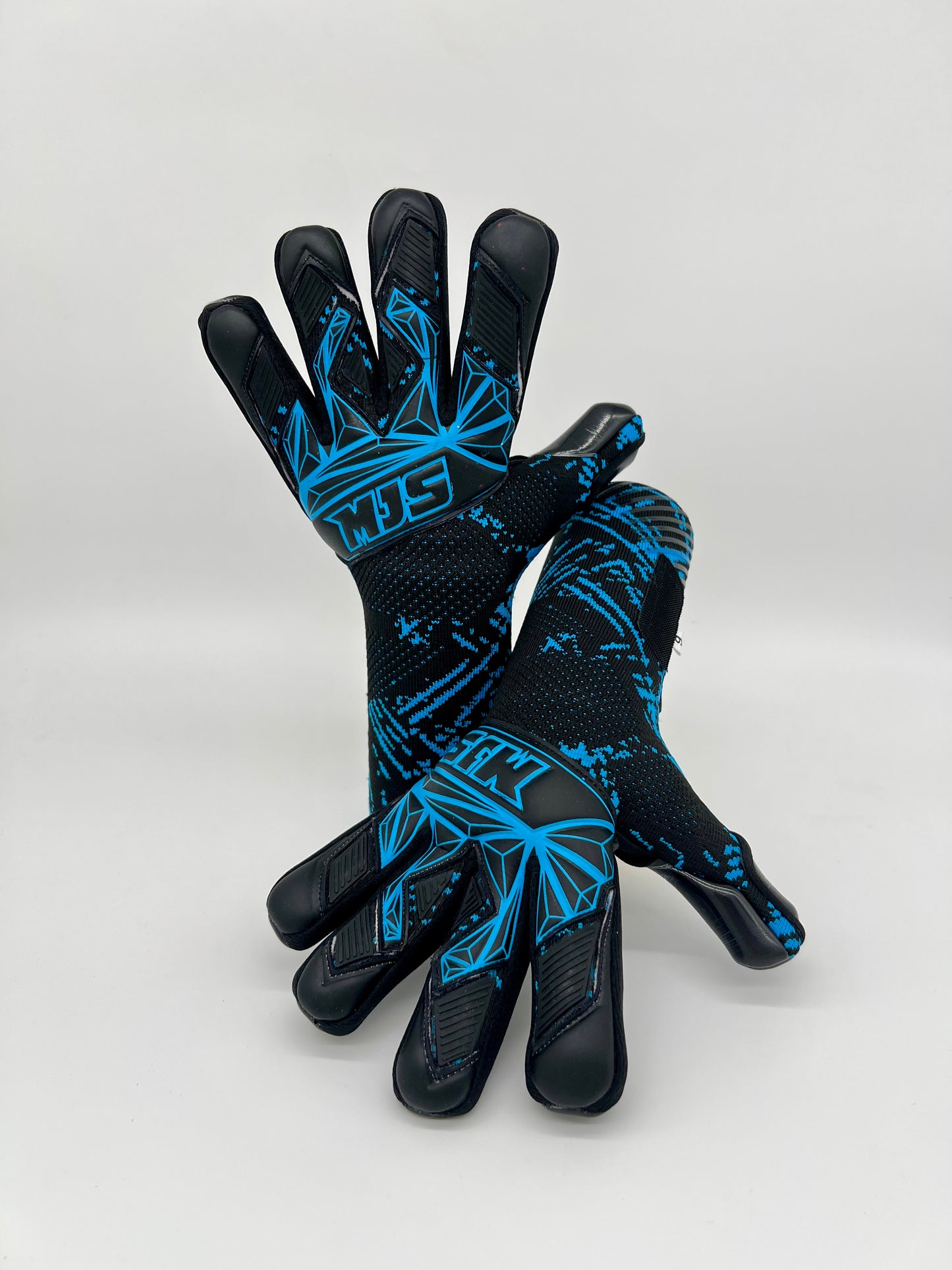 Geostorm Goalkeeper Gloves