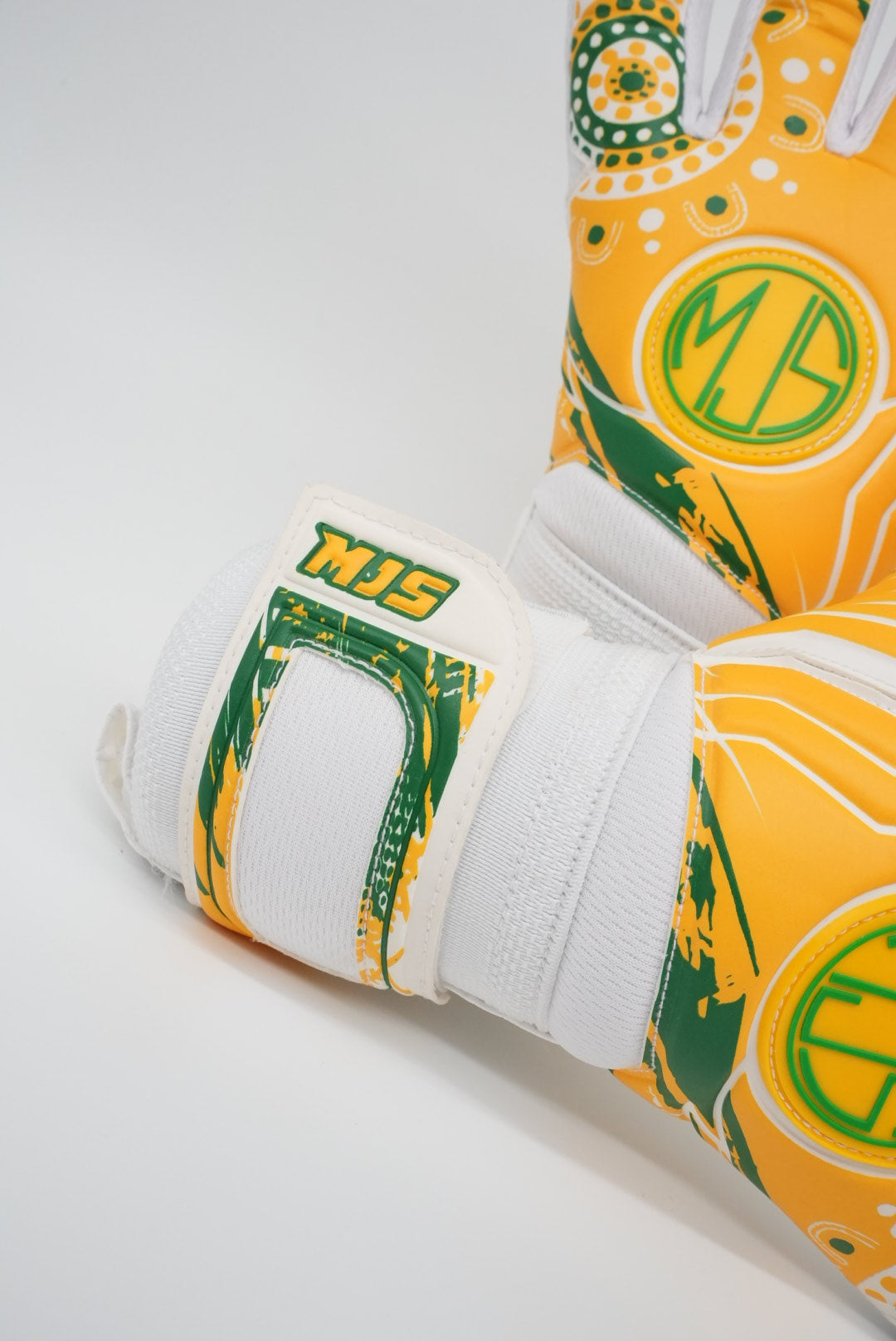 JUNIOR - Aussie Gold