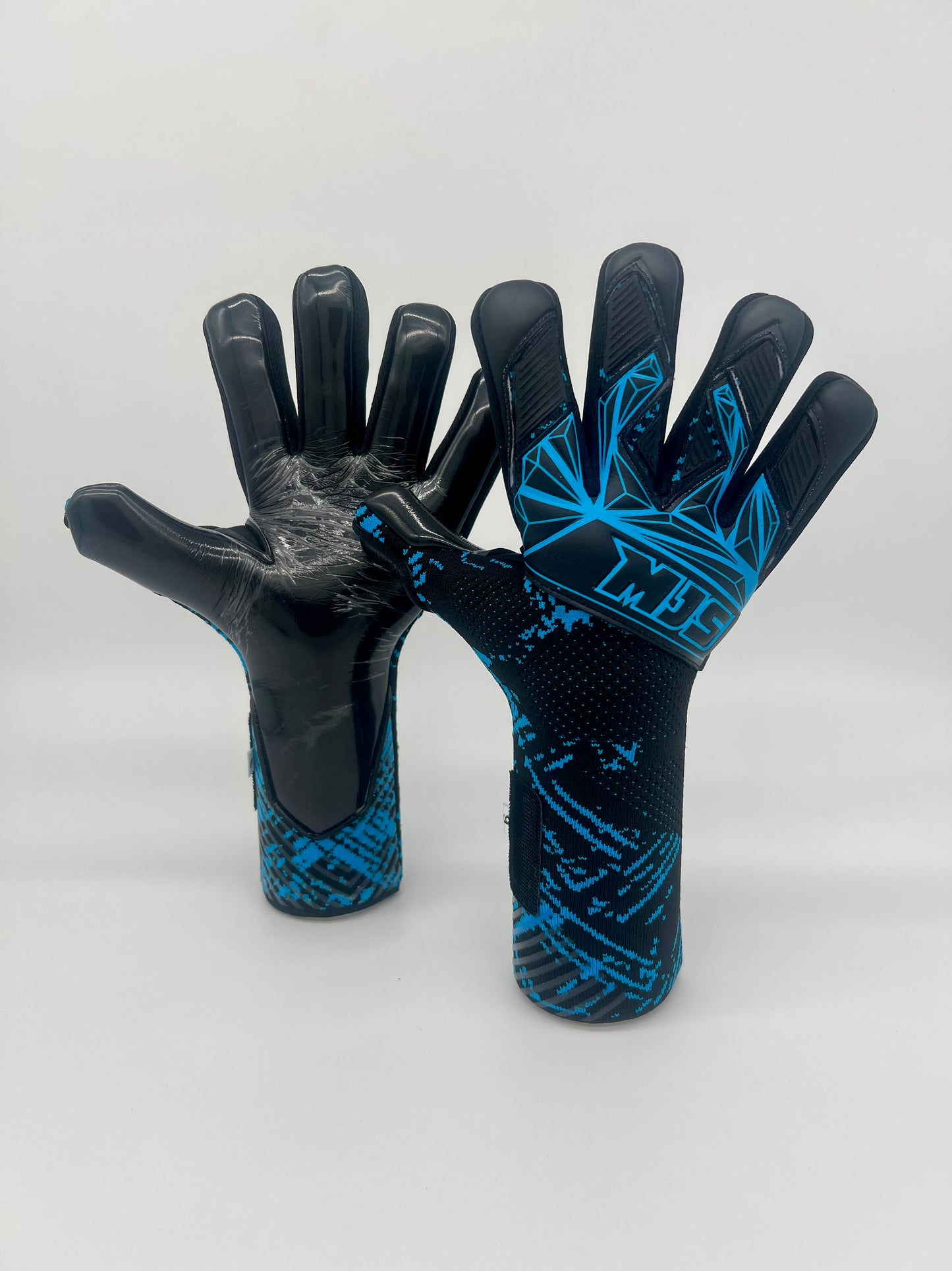 Geostorm Goalkeeper Gloves