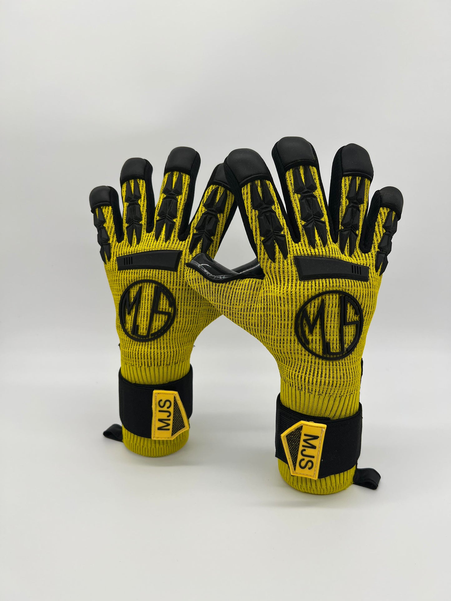 VENOM Goalkeeper Gloves - BEE-STING