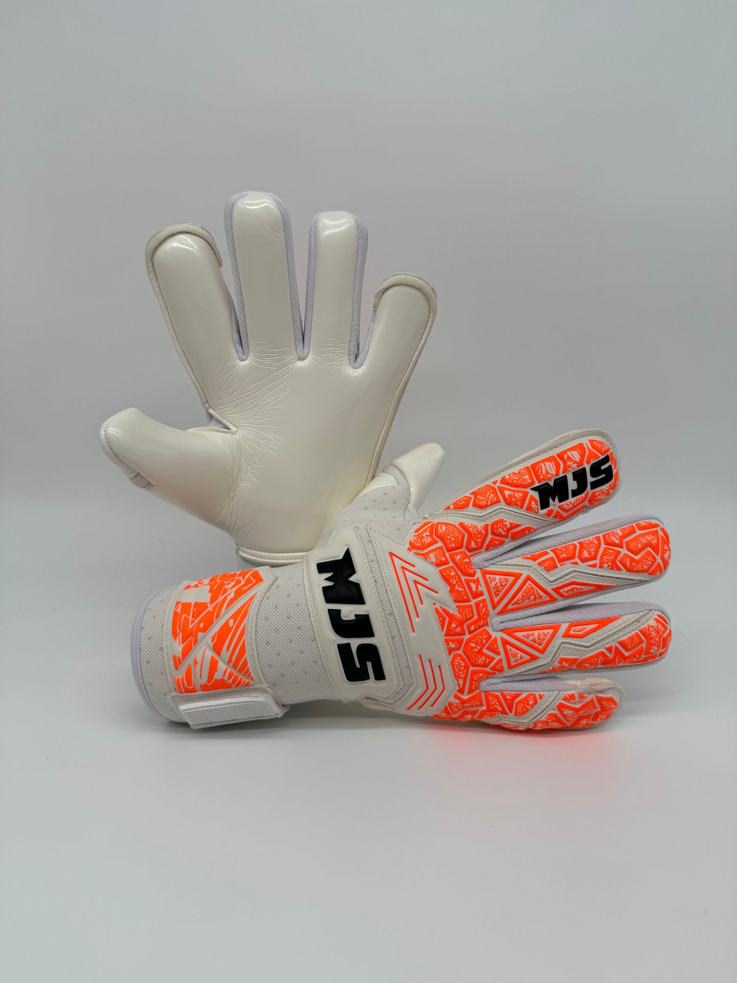 Fire & Ice Goalkeeper Gloves
