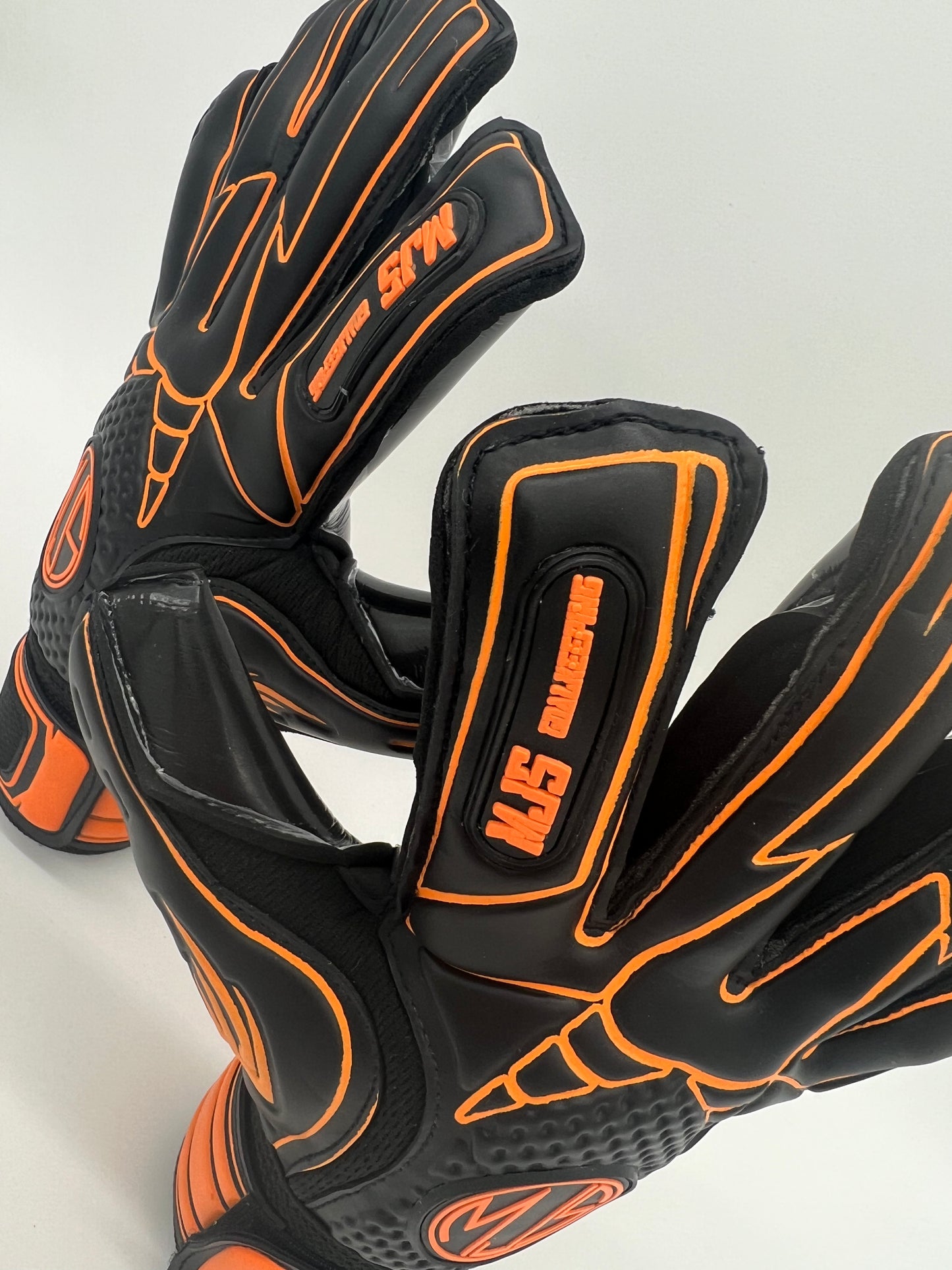 Adrenaline PRO - JUNIOR Goalkeeper gloves