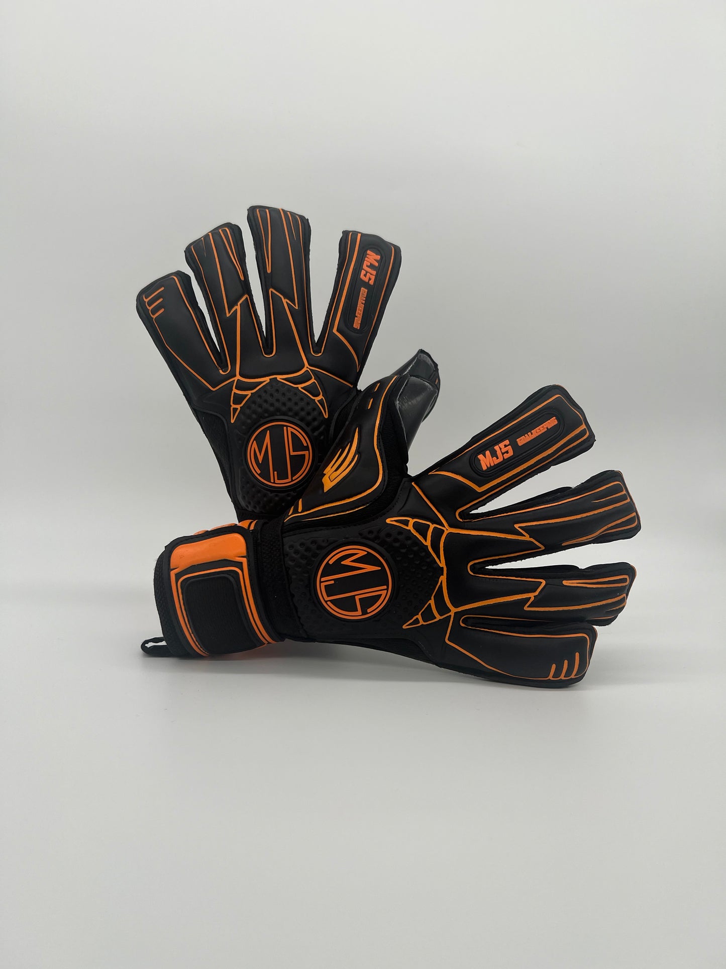 Adrenaline PRO - JUNIOR Goalkeeper gloves