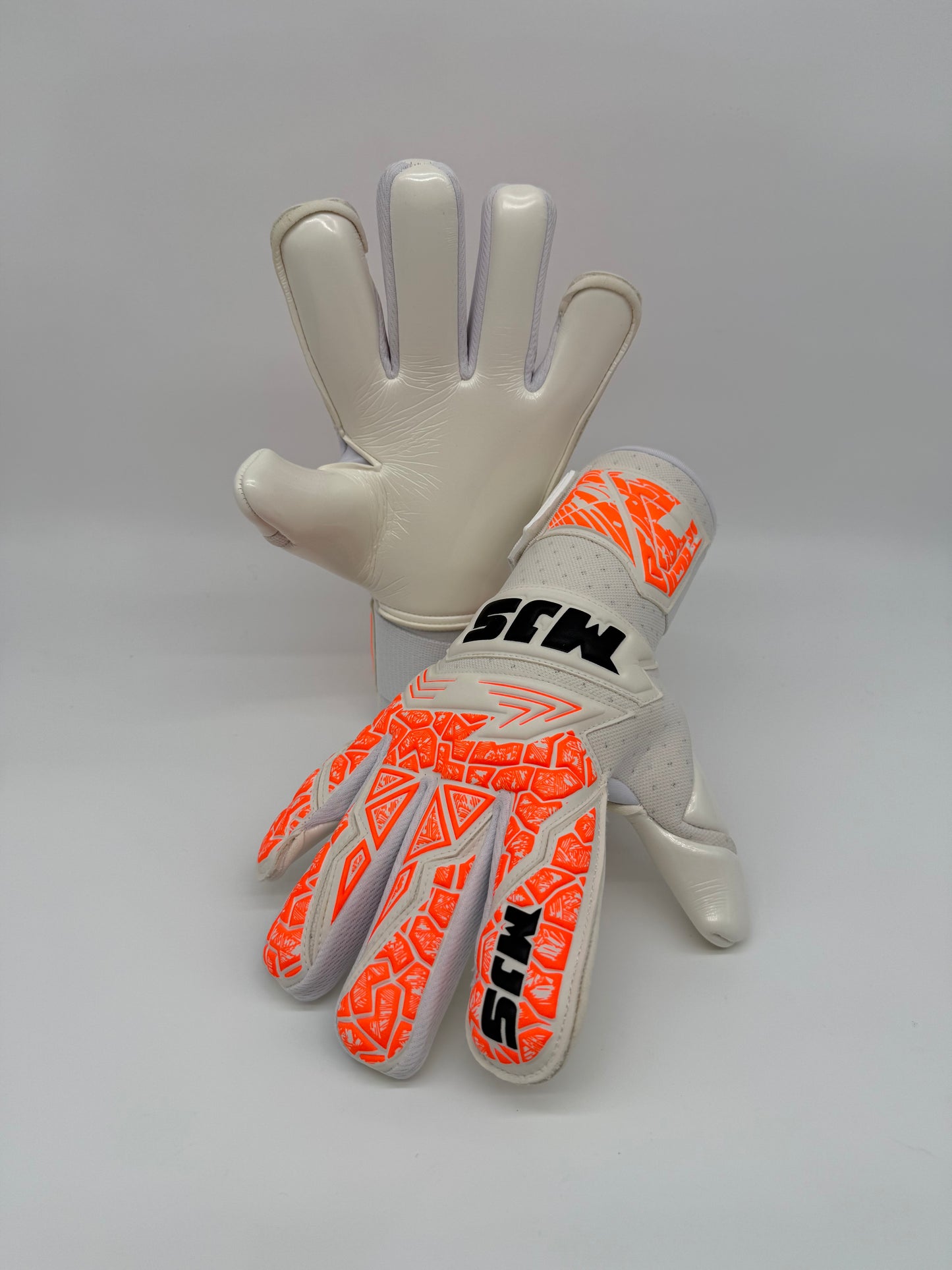Fire & Ice Goalkeeper Gloves