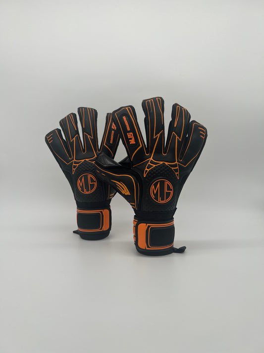 Adrenaline - PRO Goalkeeper Gloves