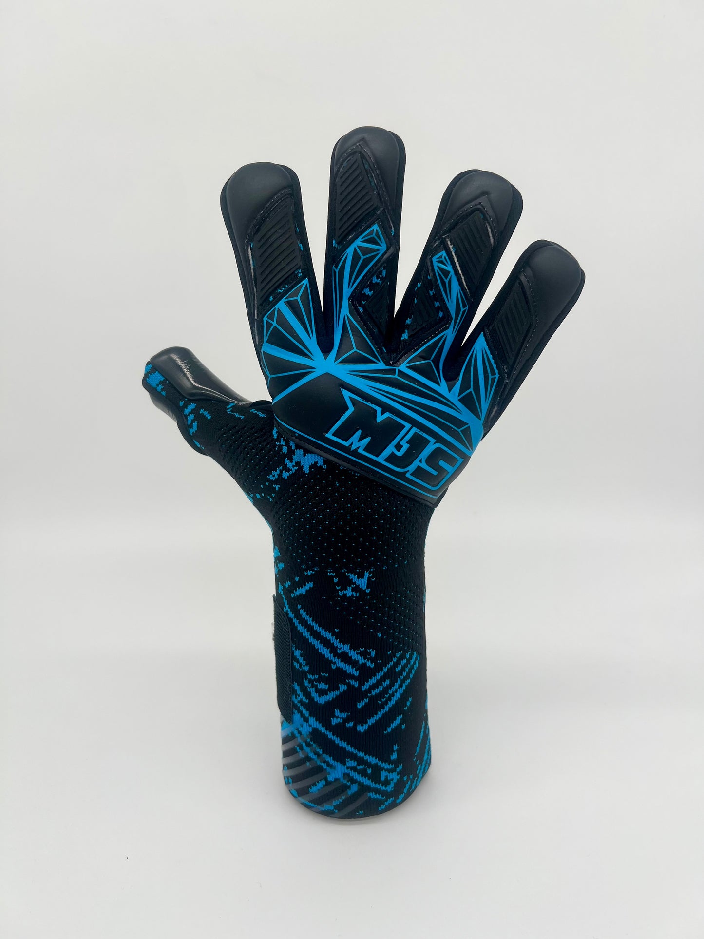 Geostorm Goalkeeper Gloves