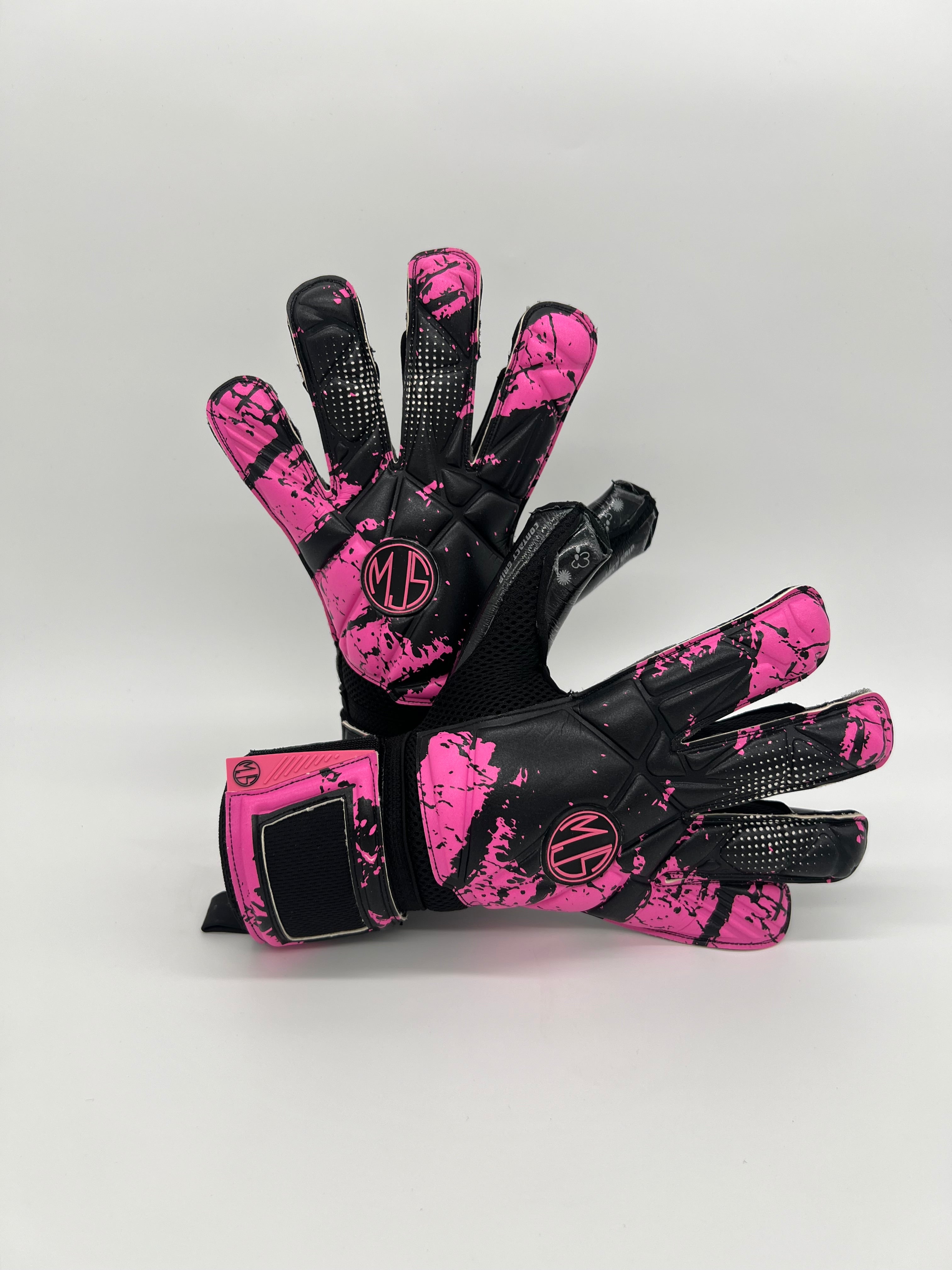 ATHENA Goalkeeper Gloves