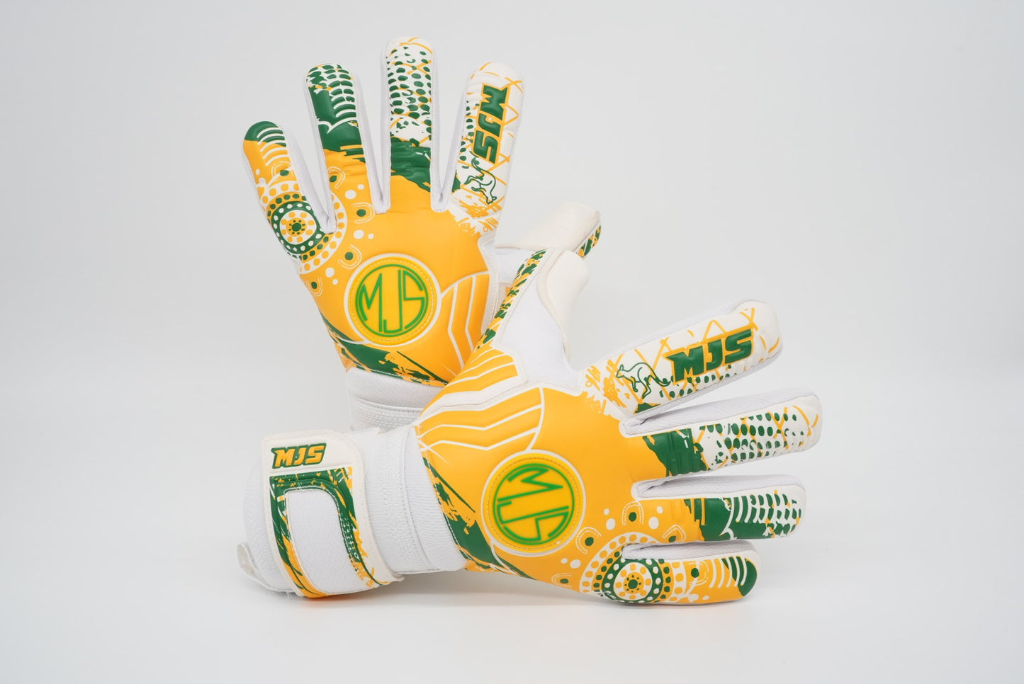 JUNIOR - Aussie Gold