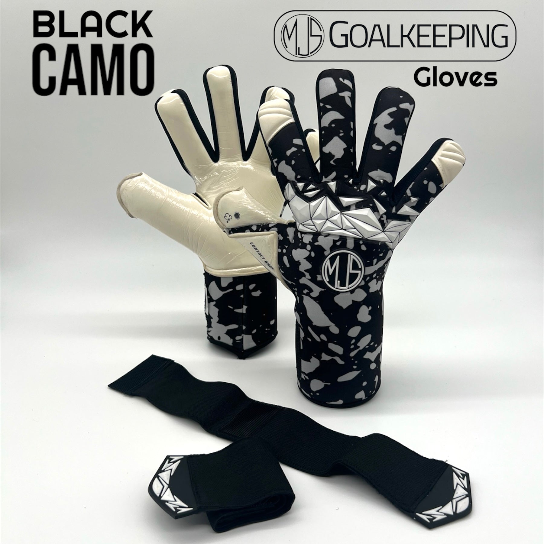 Md pro hot sale goalkeeper gloves