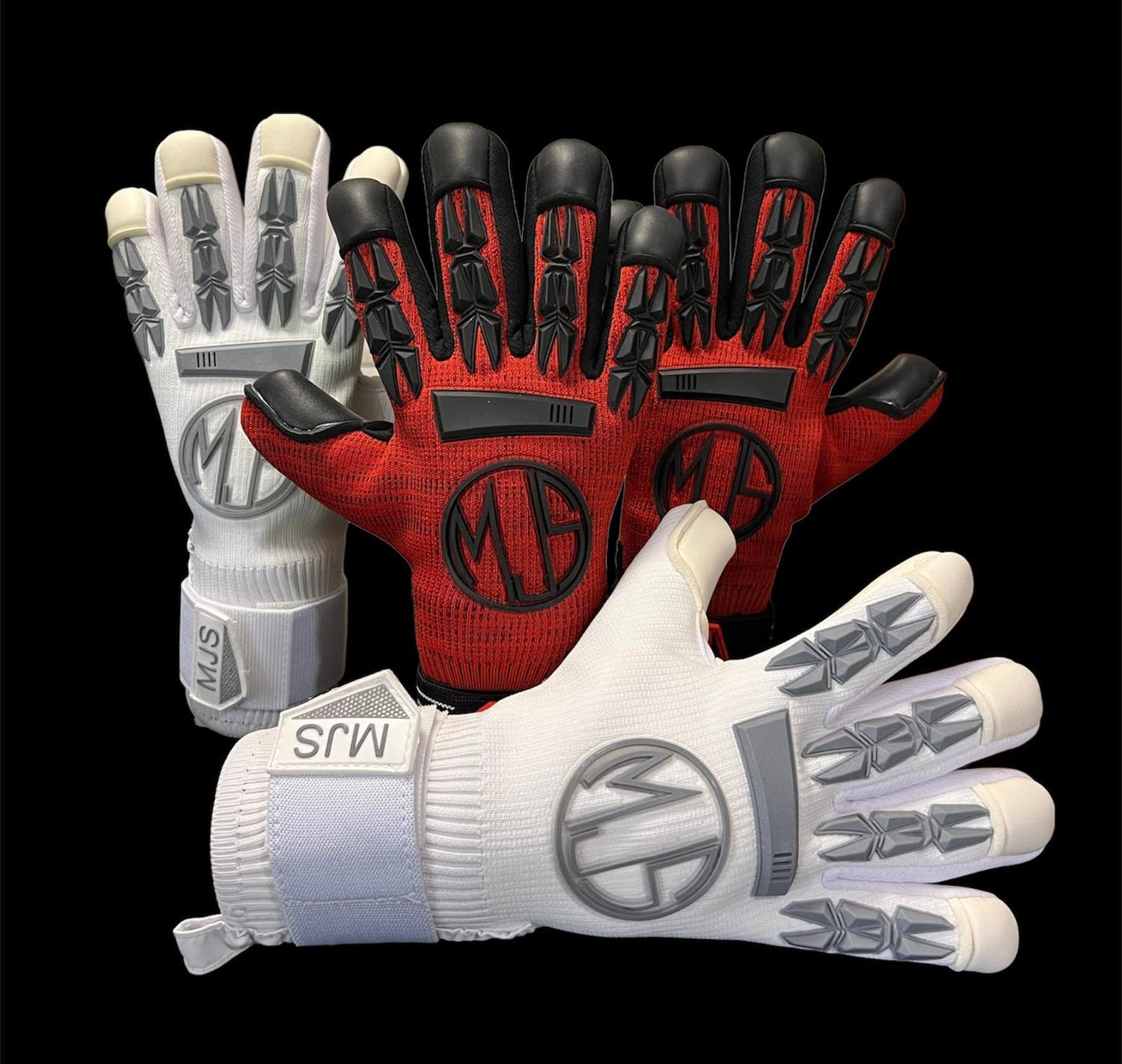 MJS Goalkeeping Gloves